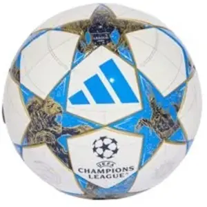 Adidas Ballon UEFA Champions League J290 25/26 Enfants 5 KQZ76 pas cher