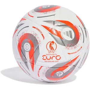 Roundsky Ballon de football professionnel, taille 5, officiel, pour