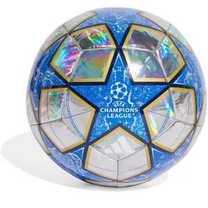Adidas UCL Formation 25/26 Phase de Groupe Fleuret Ball 4 KQZ83 pas cher