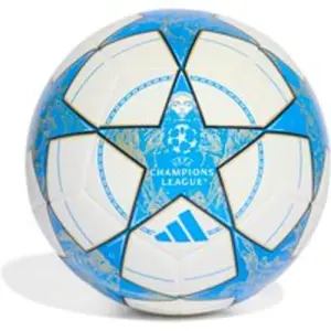 Comparateur de prix : Adidas Ballon De Football Ucl Training 25/26 League Stage
