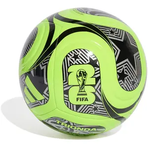 Comparateur de prix : Adidas Ballon De Football World Cup 2026 Club