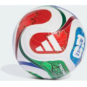 Comparateur de prix : Adidas Ballon De Football World Cup League J290 Kids