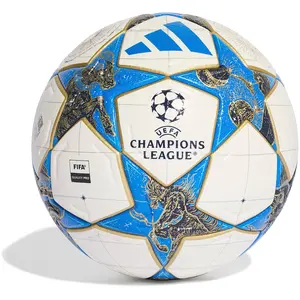 Comparateur de prix : Ballon phase de ligue UEFA Pro 25/26 5 KRT85