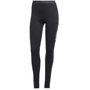 Adidas Collant Terrex Xperior Brushed L KQP56 pas cher