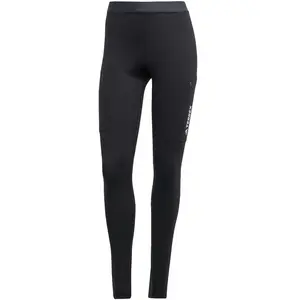 Adidas Collant Terrex Xperior Brushed S KQP56 pas cher