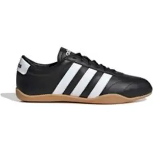 Comparateur de prix : Chaussures adidas Grand Court Lo noir pur blanc femme - 40(2/3)