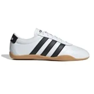 Chaussures adidas Grand Court Lo blanc pur noir femme - 38(2/3)