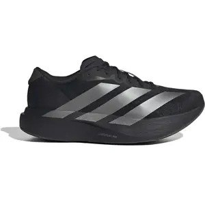 Chaussures de running adidas Adizero Evo SL JR4888 Noir 42 2/3 pas cher