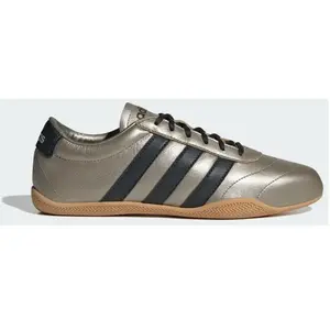 Baskets femme adidas Grand Court Low Gris 38 JQ9681 pas cher