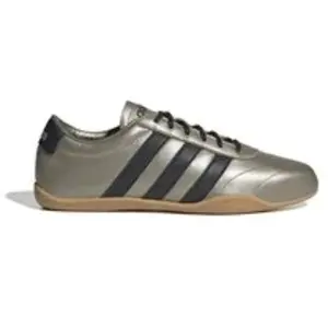 Comparateur de prix : Baskets femme adidas Grand Court Low Gris 39 1/3 JQ9681