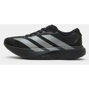 Chaussures de running adidas Adizero Evo SL JR4888 Noir 46 pas cher