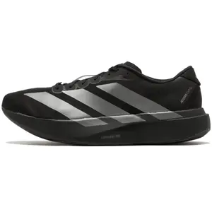 Chaussures de running adidas Adizero Evo SL JR4888 Noir 43 1/3 pas cher