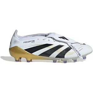 Adidas Chaussures De Football Predator Elite Fold-over Tongue AgVendu paramazon