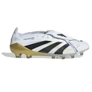 Adidas Chaussures De Football Predator Elite Fold-over Tongue AgVendu paramazon