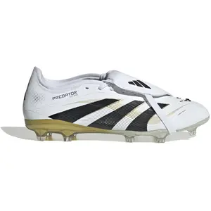 Adidas Chaussures De Football Predator Pro Fold-over Tongue Fg pas cher