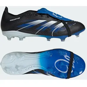 Chaussures de football adidas Predator League FG/AG Noir 46 JS4270 pas cher