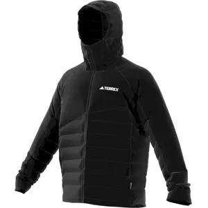 Comparateur de prix : Doudoune à capuche Terrex Xperior CLIMAWARM+ L KPQ87