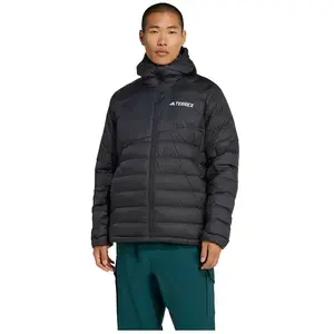 Comparateur de prix : Doudoune à capuche Terrex Xperior CLIMAWARM+ 2XL KPQ87