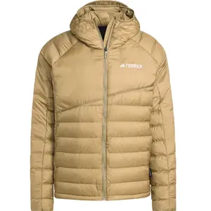Adidas Doudoune à capuche Terrex Xperior CLIMAWARM+ 2XL KPQ87 pas cher