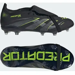 Adidas Chaussures De Football Predator Elite Fold-over Tongue Fg pas cher