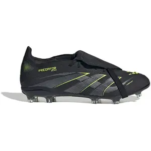 Comparateur de prix : Adidas Chaussures De Football Predator Elite Fold-over Tongue Fg