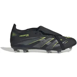Comparateur de prix : Adidas Chaussures De Football Predator Elite Fold-over Tongue Fg