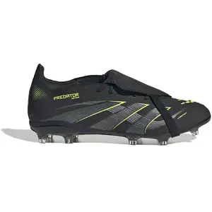 Comparateur de prix : Adidas Chaussures De Football Predator Elite Fold-over Tongue Fg