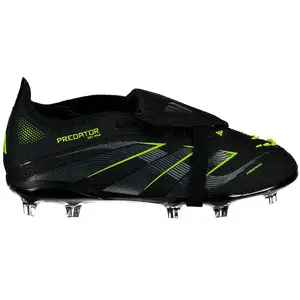 Adidas Chaussures De Football Predator Elite Fold-over Tongue Fg pas cher
