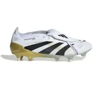 Adidas Chaussures De Football Predator Elite Fold-over Tongue Sg pas cher