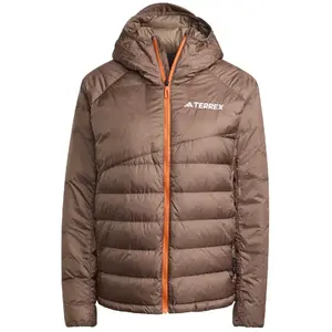 Comparateur de prix : Veste à capuche duvet Terrex Xperior CLIMAWARM+ M KPQ92