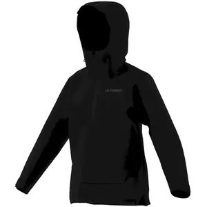 adidas - Terrex Xploric 2L Anorak - Veste ski femme Black - S pas cher