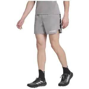 Comparateur de prix : Short adidas Xperior Gris XL 5" MAG10194659