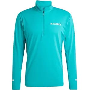 Adidas Haut manches longues demi-zip Terrex Xperior 2XL KRS84 pas cher