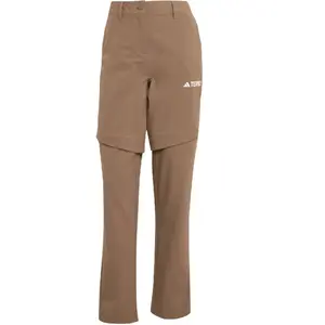 Adidas Pantalon Terrex Multi Zip-off