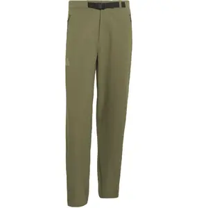 adidas - Terrex Xperior Clima365 Pants - Pantalon randonnée homme Olive Strata - 44 - Short
