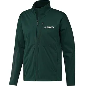 Adidas Veste Softshell de ski de fond Terrex Xperior L KQP63 pas cher