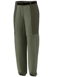 Pantalon Terrex Xperior Utilitas CLIMA365 Zip-off 44 JYE97