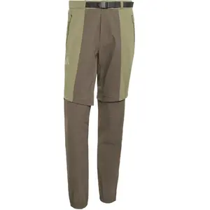 Adidas Pantalon Terrex Xperior Utilitas Clima365 Zip-off pas cher