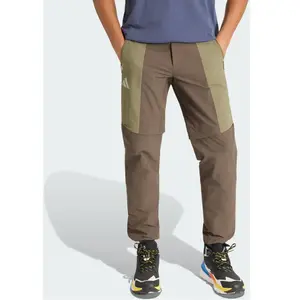 Adidas Pantalon Terrex Xperior Utilitas Clima365 Zip-off pas cher