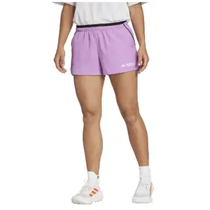 Adidas Short Terrex Multi Light L 8 CM KWG20 pas cher