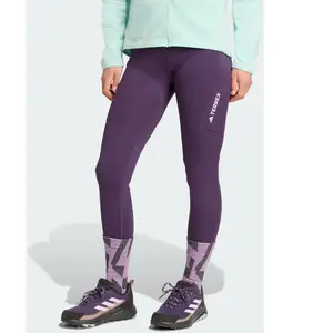 Adidas Leggings Terrex Multi pas cher