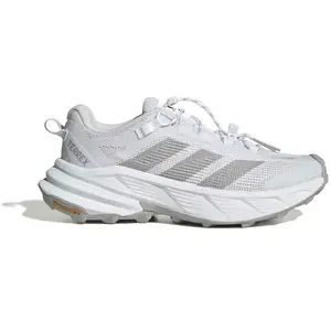 Chaussures adidas Terrex Freehiker SL blanc gris clair - 47(1/3) pas cher