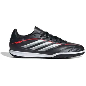 Chaussure Copa Pure IV Club Indoor 2026 Enfant Noire - ADIDAS pas cher
