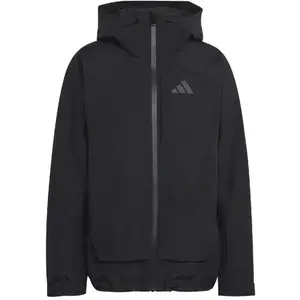 adidas - Terrex Xploric 2 Layer CLIMAPROOF Insulated Jacket - Veste ski homme Black - XS pas cher