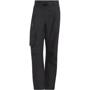 adidas - Terrex Xploric 2 Layer CLIMAPROOF Insulated Pants - Pantalon ski homme Black - XS pas cher