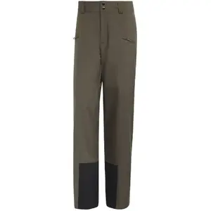 adidas - Terrex Multi 2 Layer CLIMAPROOF Insulated Pants - Pantalon ski homme Shadow Olive - XS pas cher