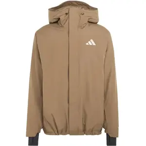 Adidas Veste isolante Multi 2 couches CLIMAPROOF Terrex XS ZB225 pas cher