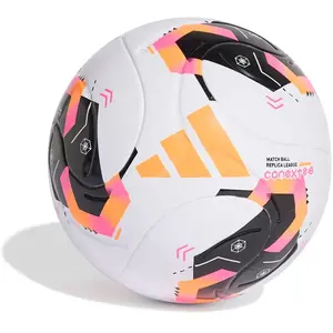 Ballon adidas Conext 26 League Blanc Taille 4 KE5865 pas cher