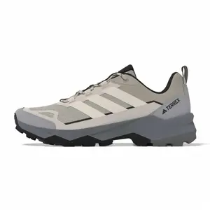 Chaussures de randonnée adidas Terrex Skychaser Ax5 Gris 41 1/3 KJ8937 pas cher