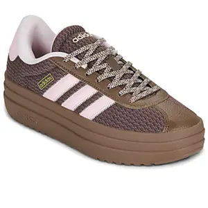 Adidas Baskets Vl Court Bold pas cher